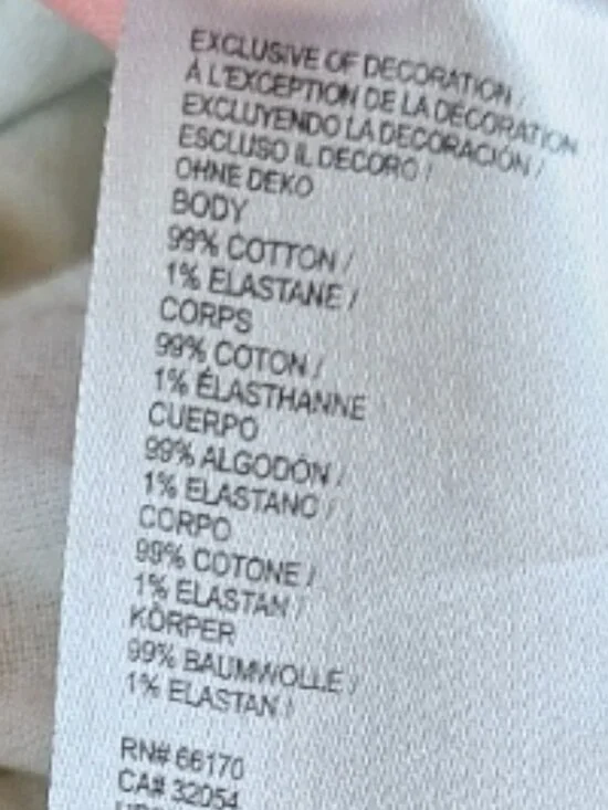 PILCRO ANTHRO IZZIE RELAXED PULL ON BARREL JEANS ELASTIC WAIST CROP DENIM sz L - Picture 8 of 8